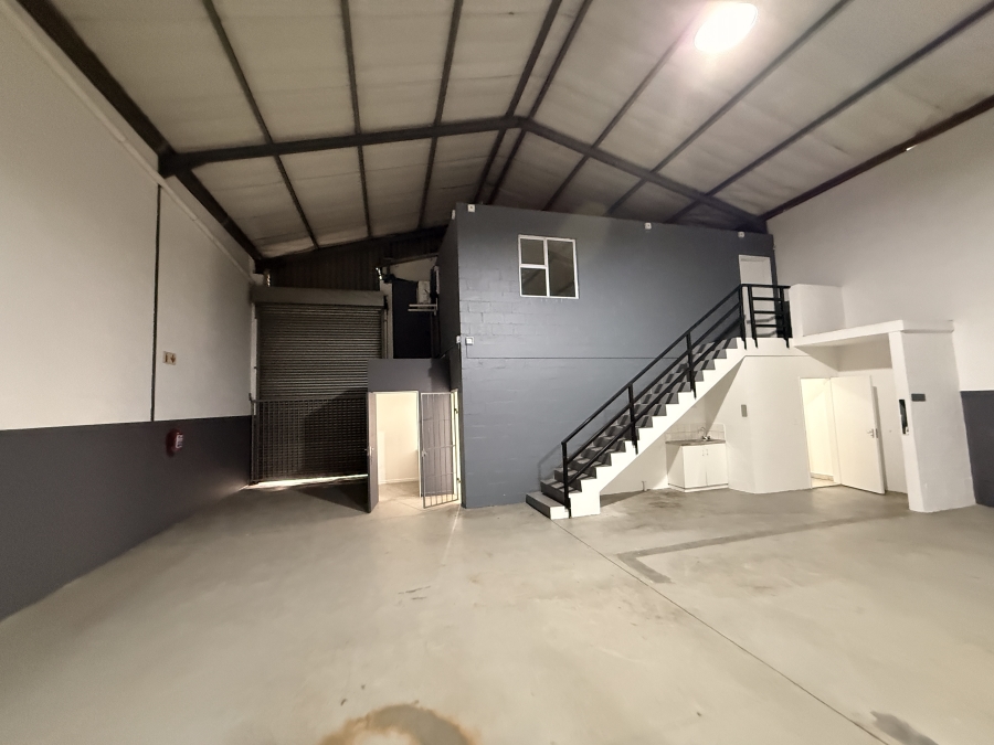 To Let Commercial Property for Rent in Parow Industrial Western Cape